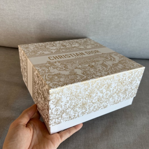 Dior Box - Picture 4 of 10